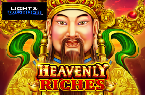 Heavenly Riches